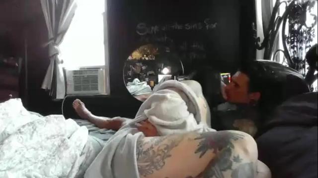 Thumbnail 1, sevensides7's Stream at Chaturbate, 1 month ago