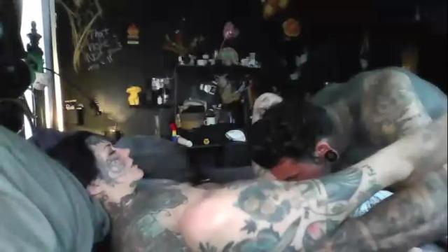 Image 3 of sevensides7 Stream on Chaturbate on 1 month ago