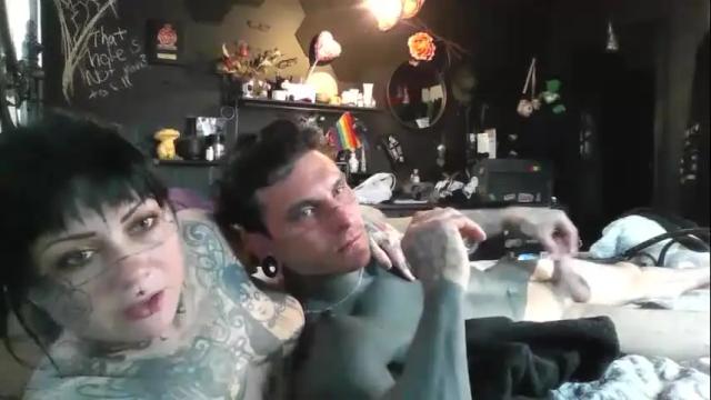 Image 7 of sevensides7 Stream on Chaturbate on 28 days ago