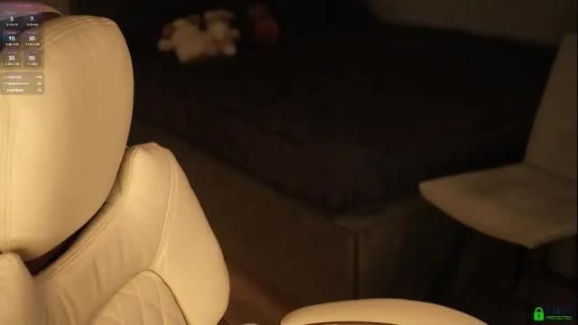 Image 3 of severs_enigma Stream on Chaturbate on 1 month ago