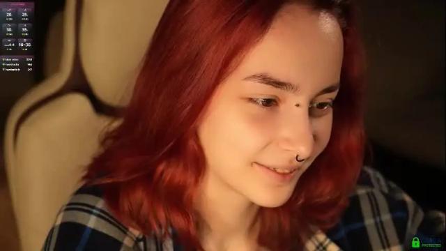 Thumbnail 2, severs_enigma's Stream at Chaturbate, 1 month ago