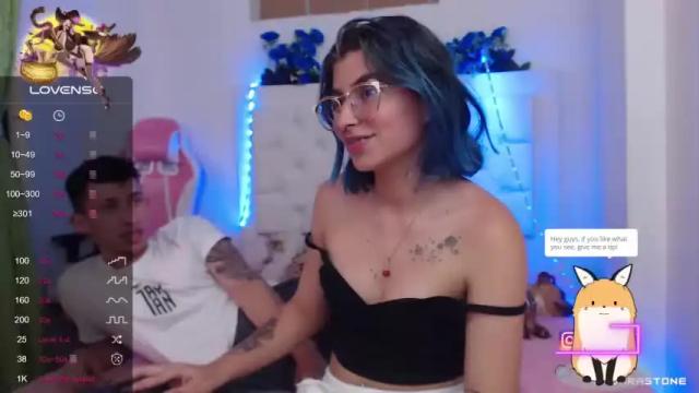 Image 10 of sex_adicts Stream on Chaturbate on 18 months ago