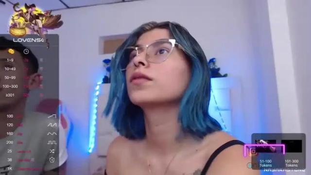 Image 2 of sex_adicts Stream on Chaturbate on 18 months ago
