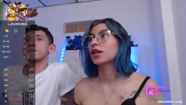Image 3 of sex_adicts Stream on Chaturbate on 18 months ago