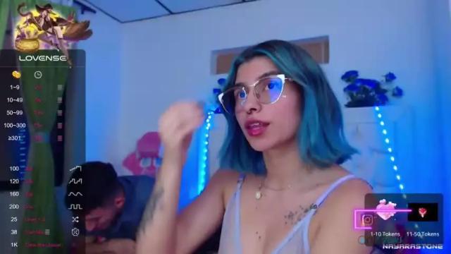 Image 2 of sex_adicts Stream on Chaturbate on 18 months ago