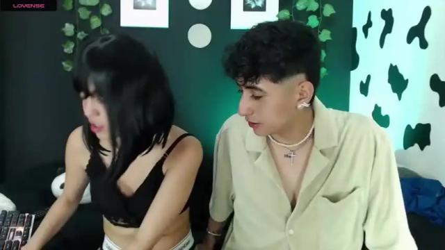 Image 11 of sex_universal Stream on Chaturbate on 18 months ago