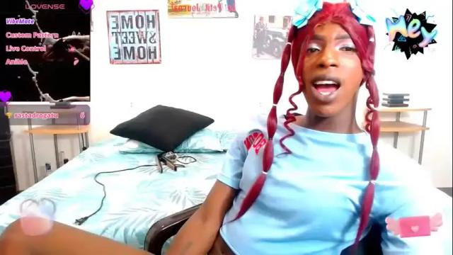 Image 4 of sexanalwett Stream on Chaturbate on 1 month ago