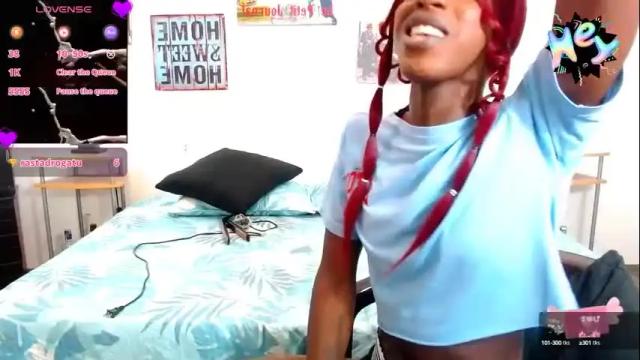 Thumbnail 2, sexanalwett's Stream at Chaturbate, 1 month ago
