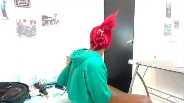 Image 11 of sexanalwett Stream on Chaturbate on 1 month ago