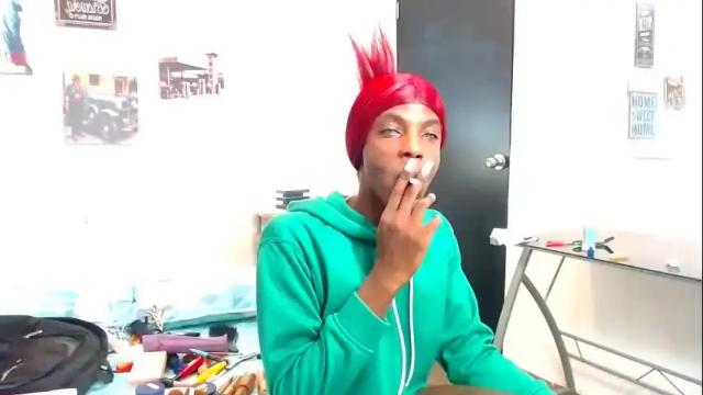 Thumbnail 2, sexanalwett's Stream at Chaturbate, 1 month ago