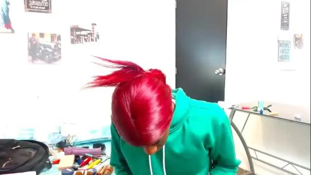 Image 6 of sexanalwett Stream on Chaturbate on 1 month ago
