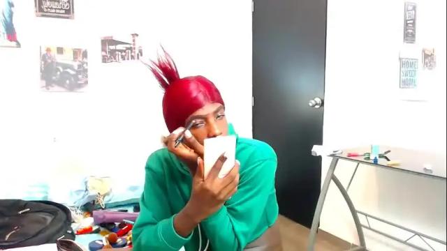 Image 7 of sexanalwett Stream on Chaturbate on 1 month ago