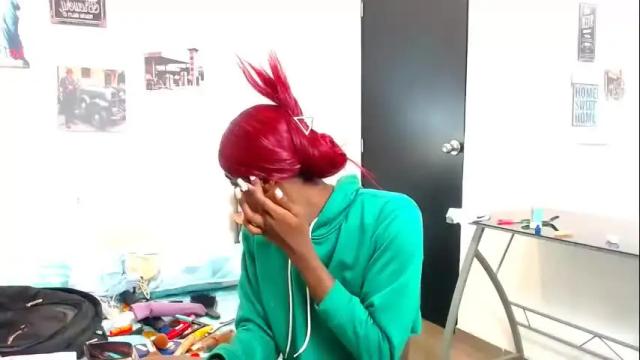 Image 8 of sexanalwett Stream on Chaturbate on 1 month ago