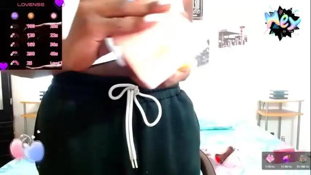 Image 2 of sexanalwett Stream on Chaturbate on 1 month ago
