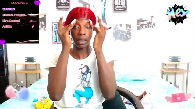 Image 3 of sexanalwett Stream on Chaturbate on 1 month ago
