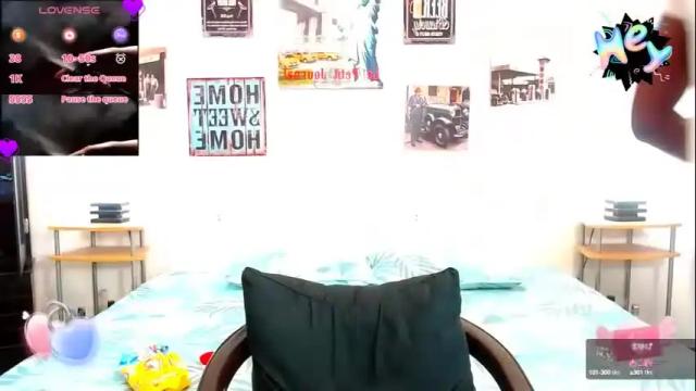 Thumbnail 2, sexanalwett's Stream at Chaturbate, 1 month ago
