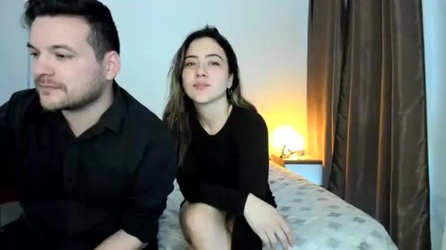 Image 4 of sexandpassioncouple Stream on Chaturbate on 20 months ago