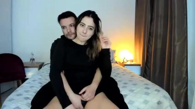 Thumbnail 2, sexandpassioncouple's Stream at Chaturbate, 20 months ago