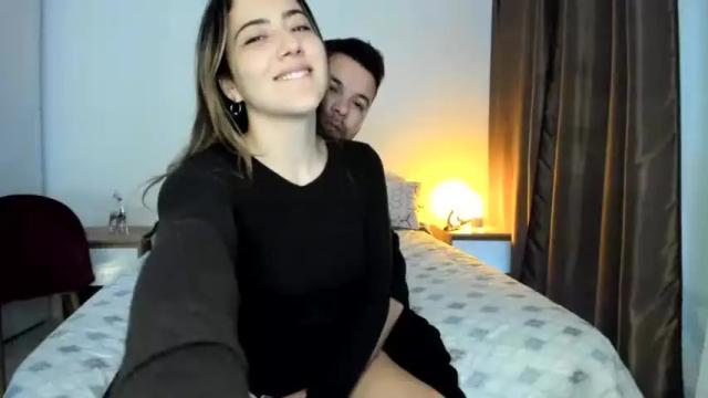 Image 6 of sexandpassioncouple Stream on Chaturbate on 20 months ago