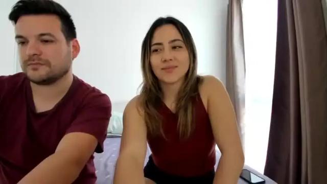 Image 3 of sexandpassioncouple Stream on Chaturbate on 19 months ago