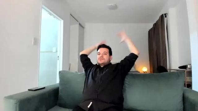 Thumbnail 1, sexandpassioncouple's Stream at Chaturbate, 19 months ago