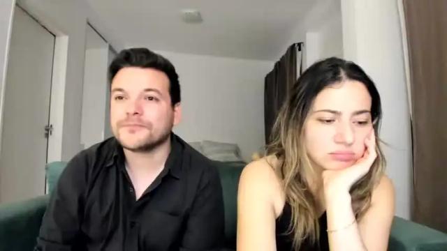 Image 3 of sexandpassioncouple Stream on Chaturbate on 19 months ago