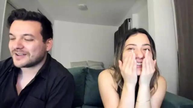 Thumbnail 2, sexandpassioncouple's Stream at Chaturbate, 19 months ago