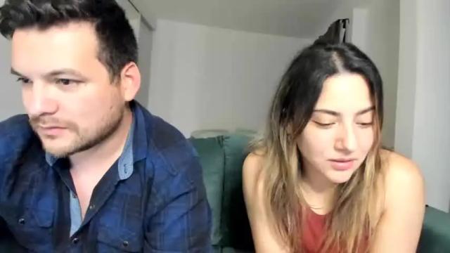 Thumbnail 1, sexandpassioncouple's Stream at Chaturbate, 19 months ago