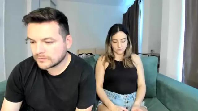 Thumbnail 1, sexandpassioncouple's Stream at Chaturbate, 19 months ago