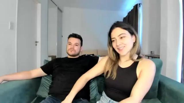 Image 4 of sexandpassioncouple Stream on Chaturbate on 19 months ago
