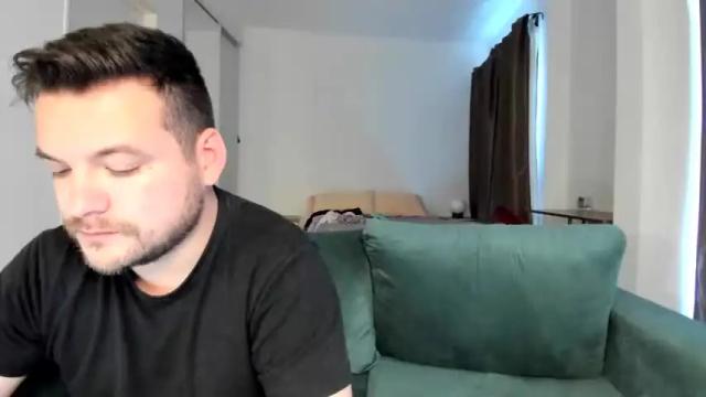 Thumbnail 2, sexandpassioncouple's Stream at Chaturbate, 19 months ago