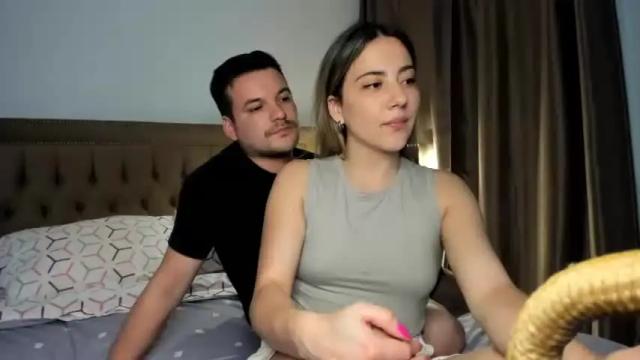 Thumbnail 2, sexandpassioncouple's Stream at Chaturbate, 18 months ago