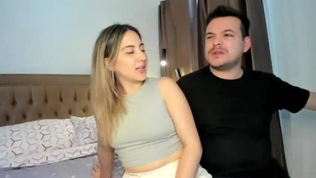 Image 8 of sexandpassioncouple Stream on Chaturbate on 18 months ago