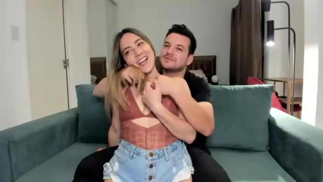 Image 3 of sexandpassioncouple Stream on Chaturbate on 18 months ago