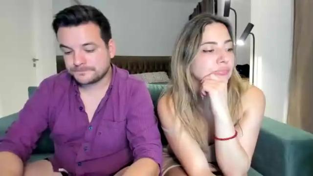 Image 7 of sexandpassioncouple Stream on Chaturbate on 17 months ago