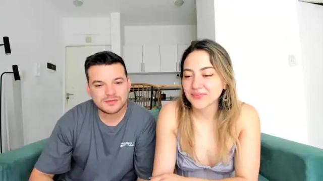 Image 2 of sexandpassioncouple Stream on Chaturbate on 17 months ago