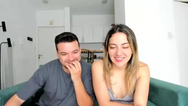 Image 3 of sexandpassioncouple Stream on Chaturbate on 17 months ago