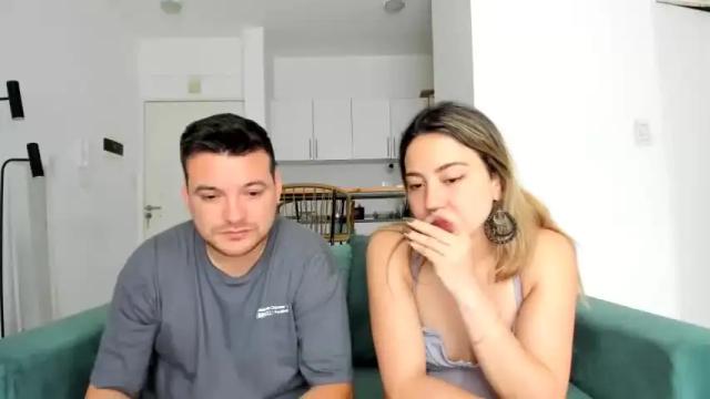 Thumbnail 2, sexandpassioncouple's Stream at Chaturbate, 17 months ago
