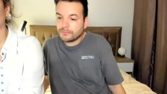 Image 8 of sexandpassioncouple Stream on Chaturbate on 15 months ago