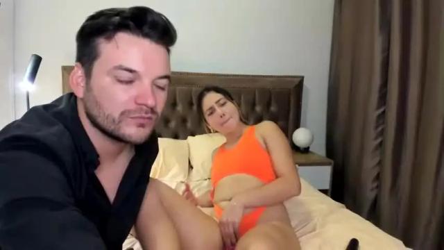 Image 10 of sexandpassioncouple Stream on Chaturbate on 15 months ago