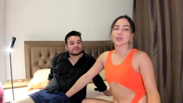 Image 6 of sexandpassioncouple Stream on Chaturbate on 15 months ago