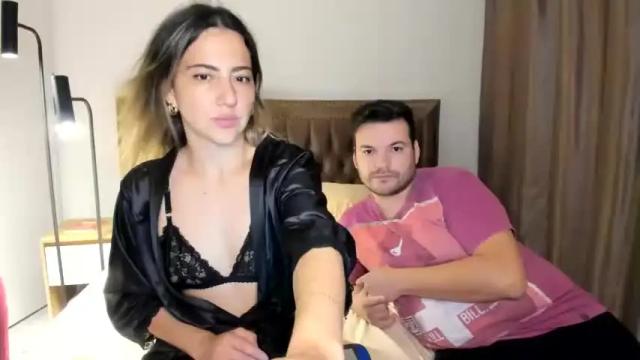 Image 3 of sexandpassioncouple Stream on Chaturbate on 15 months ago