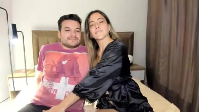 Image 7 of sexandpassioncouple Stream on Chaturbate on 15 months ago