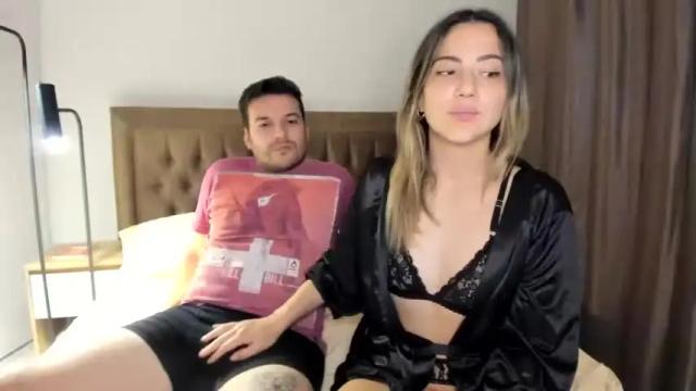 Image 8 of sexandpassioncouple Stream on Chaturbate on 15 months ago
