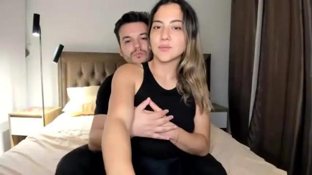 Image 10 of sexandpassioncouple Stream on Chaturbate on 15 months ago