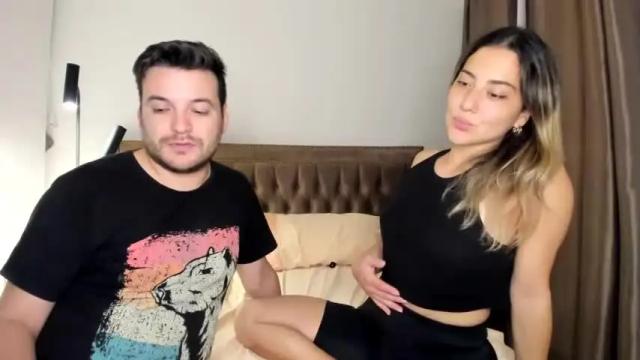 Image 6 of sexandpassioncouple Stream on Chaturbate on 15 months ago