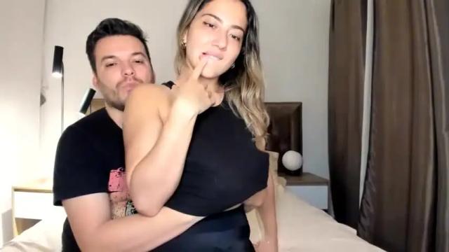 Image 7 of sexandpassioncouple Stream on Chaturbate on 15 months ago