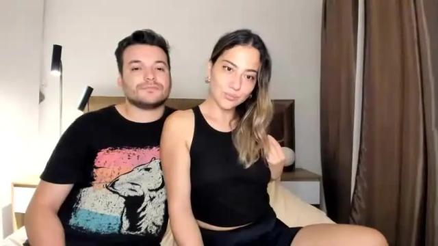 Thumbnail 3, sexandpassioncouple's Stream at Chaturbate, 15 months ago