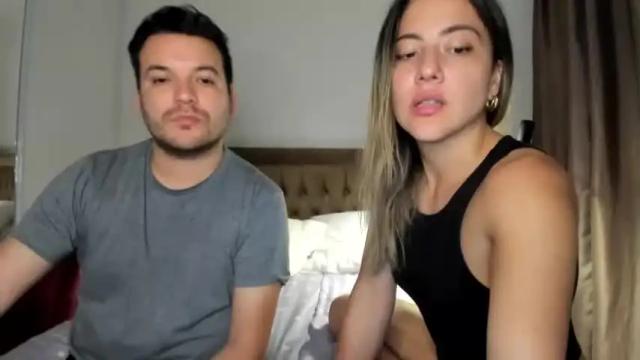 Image 4 of sexandpassioncouple Stream on Chaturbate on 14 months ago