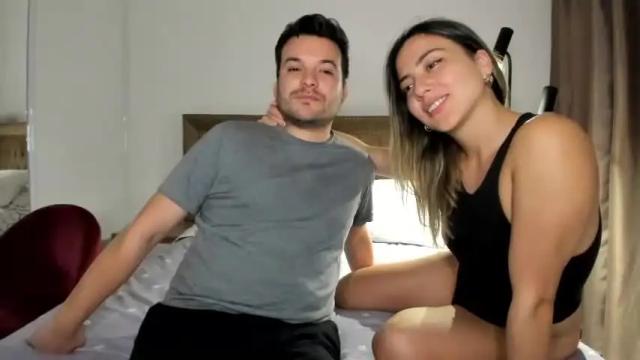 Thumbnail 3, sexandpassioncouple's Stream at Chaturbate, 14 months ago
